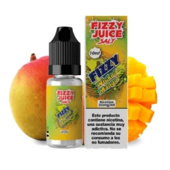sales fizzy juice salts wicked mango 10ml
