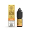 sales gold bar 10ml nic salts Hawaiian Sunrise