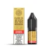 sales gold bar 10ml nic salts Strawberry Watermelon