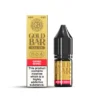 sales gold bar 10ml nic salts Summer Berries