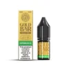 sales gold bar 10ml nic salts Watermelon Ice