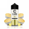 shortfill core vanilla custard 100ml