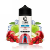 shortfill strawberry apple ice 100ml