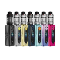 vaporesso gen se itank t kit colores