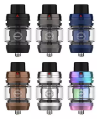 vaporesso itank t 2ml colores