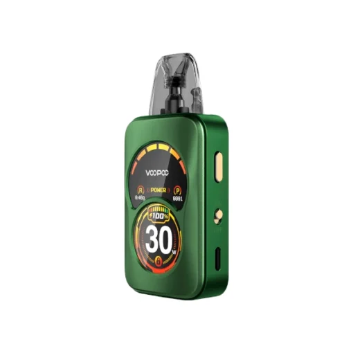 Argus A Pod Kit - Voopoo green