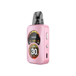 Argus A Pod Kit - Voopoo pink