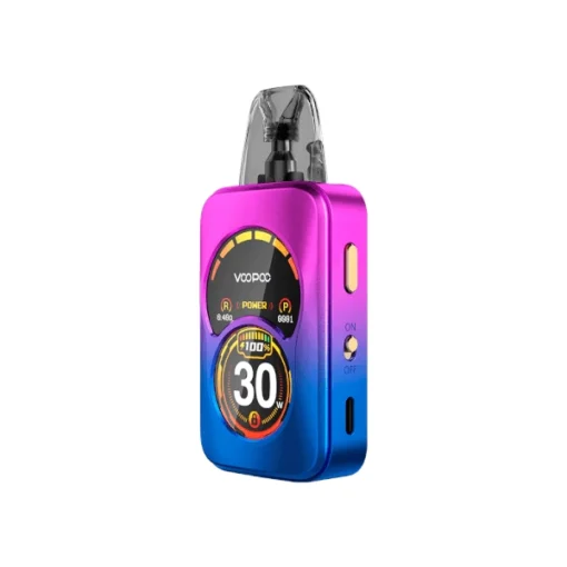 Argus A Pod Kit - Voopoo purple