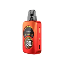 Argus A Pod Kit - Voopoo red