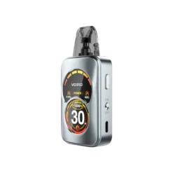 Argus A Pod Kit - Voopoo silver