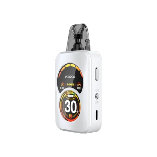 Argus A Pod Kit - Voopoo white