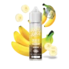 Banana 40ml - Just Juice Bar