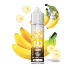 Banana 40ml - Just Juice Bar