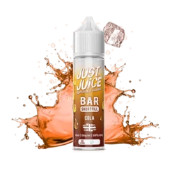 Bar Cola 40ml - Just Juice Bar