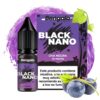 Bengala Salt - Black Nano 10ml