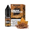 Bengala Salt - Cream Tobacco 10ml