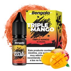 Bengala Salt - Triple Mango 10ml