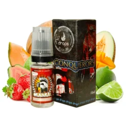 Caesar 10ml - Drops Conquerors