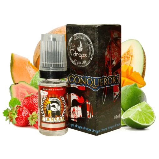 Caesar 10ml - Drops Conquerors