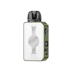 Centaurus E40 Max Pod Kit - Lost Vape green