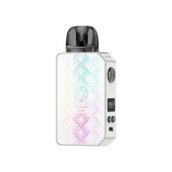 Centaurus E40 Max Pod Kit - Lost Vape white