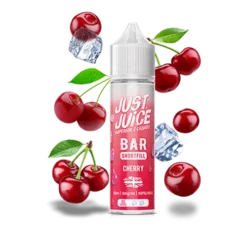 Cherry 40ml - Just Juice Bar