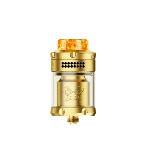 Dead Rabbit 3 2024 RTA - Hellvape gold