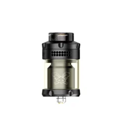 Dead Rabbit 3 2024 RTA black