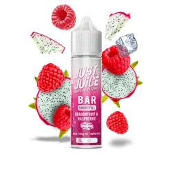 Dragon Fruit Raspberry 40ml - Just Juice Bar