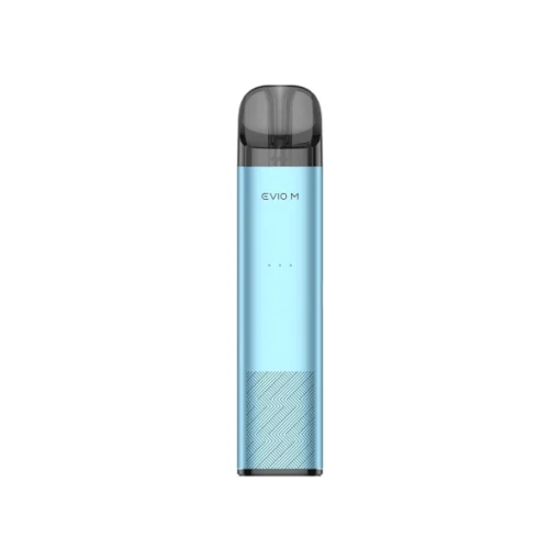 Evio M Pod Kit - Joyetech blue