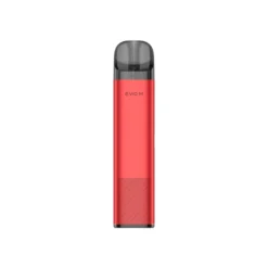 Evio M Pod Kit - Joyetech red