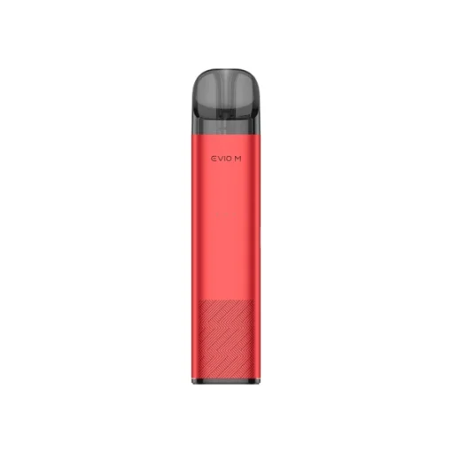 Evio M Pod Kit - Joyetech red