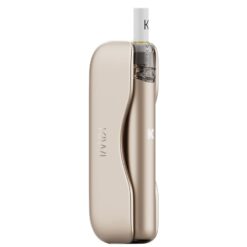 Kiwi 2 Starter Kit 1800mAh + 400mAh rose