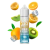 Kiwi Passion Fruit Orange 40ml - Just Juice