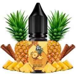 La Yaya - Piña Asada con Canela 10ml