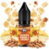 La Yaya Salt - Cacahuete, Banana y Caramelo 10ml