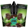 La Yaya Salt - Chocolate con Menta 10ml