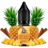 La Yaya Salt - Piña Asada con Canela 10ml