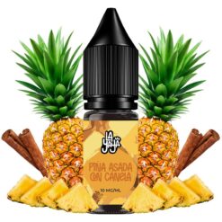 La Yaya Salt - Piña Asada con Canela 10ml