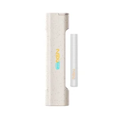 One Pod Kit - Aspire Nexi white