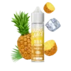 Pinneaple 40ml - Just Juice