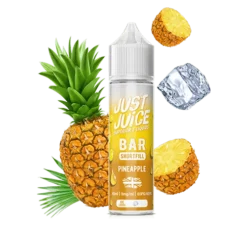 Pinneaple 40ml - Just Juice