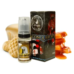 Ramses 10ml - Drops Conquerors