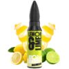 Riot Bar EDTN - Aroma Lemon Lime 10ml (Longfill)