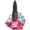 Riot Bar EDTN - Aroma Red Razz 10ml (Longfill)