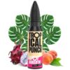 Riot Bar EDTN - Aroma Tropical Punch 10ml (Longfill)