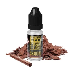 Shadow 10ml - Ohmia Eco Rude Tobacco Salts