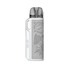 Thelema Elite 40 Pod Kit - Lost Vape eagle grey