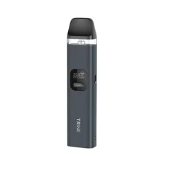 Trine VCAP Pod Kit - Innokin black