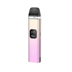 Trine VCAP Pod Kit - Innokin pink